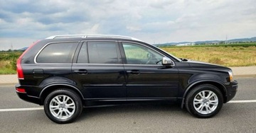 Volvo XC90 I 2.4 D5 200KM 2013 Volvo XC 90 Volvo XC 90 D5 AWD Summum 2.4 Diesel 200KM, zdjęcie 28