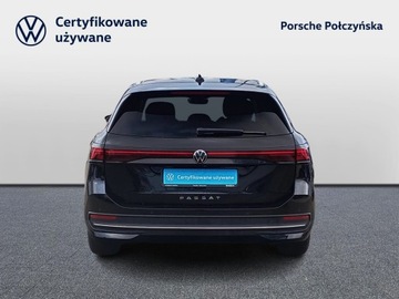 Volkswagen Passat B8 Variant Facelifting 2.0 TDI SCR 150KM 2025 Volkswagen Passat Business 2.0 TDI 150KM DSG, FV 2, zdjęcie 3