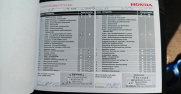 Honda Civic X Hatchback 5d 1.0 VTEC Turbo 129KM 2018 Honda Civic Benzyna 129ps. Klima 2018 Benzyna 129KM, zdjęcie 33