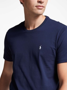 KOSZULKA MĘSKA POLO RALPH LAUREN T-SHIRT BLUZKA M