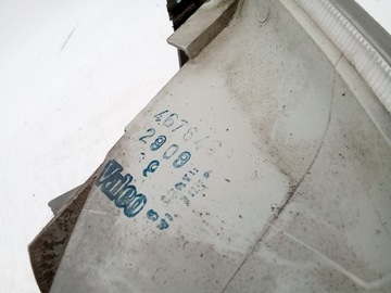 SAAB 93 9-3 I SMĚROVKA PRAVÝ PRAVÁ STRANA