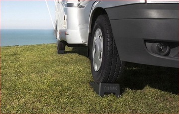 Пандусы для кемперов Thule, сумка 2X+