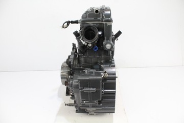 KTM 390 DUKE 17- ГАРАНТИЯ НА ДВИГАТЕЛЬ