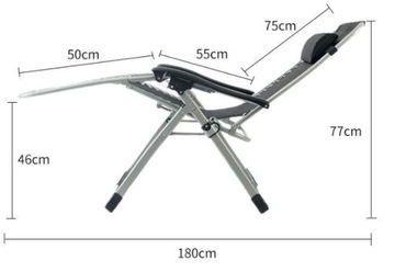 УСИЛЕННЫЙ ЧЕРНЫЙ СТУЛ