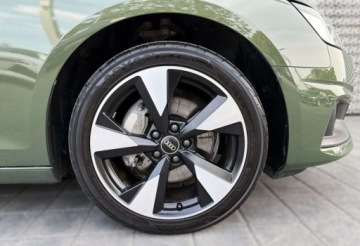 Audi A4 B9 Limousine Facelifting 2.0 40 TDI 204KM 2023 Audi A4 Limousine 40TDI 204KM Stronic AmbienteLEDFullLEDHak Gwarancja2027r, zdjęcie 29