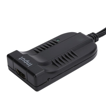 HDMI-папа для адаптера AV/CVBS/S-Video