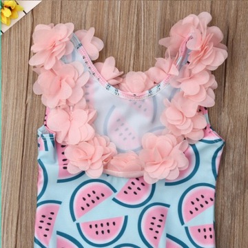 АРБУЗНЫЙ КУПАЛЬНИК РОЗЫ ЦВЕТЫ ХИТ