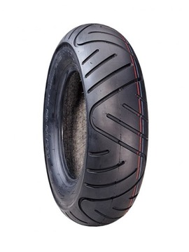 НОВАЯ ШИНА ДЛЯ СКУТЕРА 10 ДЮЙМОВ DURO DM1055F 120/90-10 56J TL КАЧЕСТВЕННАЯ!!