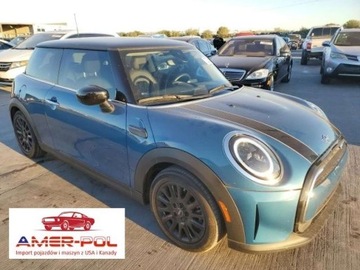 Mini Mini F56 2022