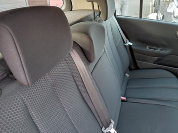 Renault Megane II 2004 Renault Megane Klimatronik Tempomat Elektryka 1.6 Benzyna 113KM, zdjęcie 13