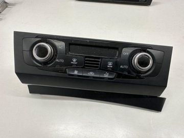 8K2820043AH JINÉ MODUL 2.0 TDI QUATRO 125 2012 AUDI Q5 (8R)