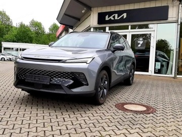 BAIC Beijing 5 1.5  177KM 2025 BAIC Beijing 5 Luxury DCT 1.5T Suv 177KM 2025, zdjęcie 1