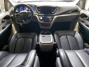 Chrysler Pacifica II 2023 Chrysler Pacifica Hybrid Touring L 2023 3.6l 3.6 Hybryda 260KM, zdjęcie 8