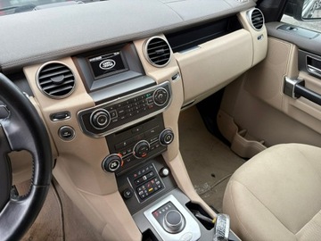 Land Rover Discovery IV 3.0 D 255KM 2013 Land Rover Discovery 3.0SD V6HSE Bogate, zdjęcie 16