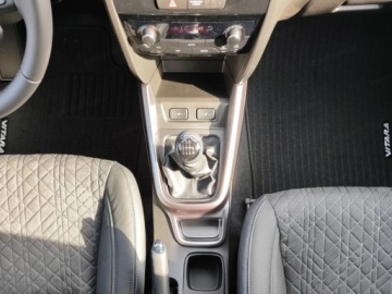 Suzuki Vitara III 2026 SUZUKI Vitara 1.4 Boosterjet mHEV Elegance 2WD 110KM, zdjęcie 6