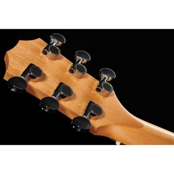 Акустическая гитара Taylor GS Mini из красного дерева