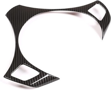 Dla BMW E90 3 Series 2005-2012 Carbon Fibre ABS Pr