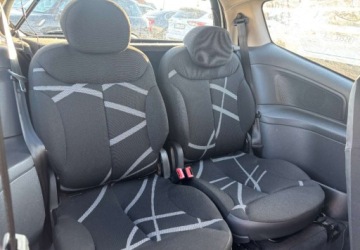 Citroen C2 2009 Citroen C2 Wymieniony rozrzad 1.4 Benzyna 73KM, zdjęcie 11