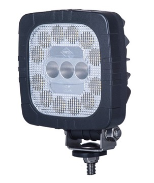 LAMPA COFANIA ŚWIATŁO WSTECZNEGO 12/24V LED