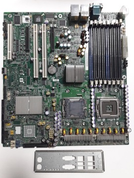 Płyta główna Intel S5000VSA LGA 771 E11003-101