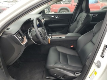 Volvo S60 III 2024 Volvo S60 2024r., 4x4, 2.0L 2.0 Hybryda 247KM, zdjęcie 7