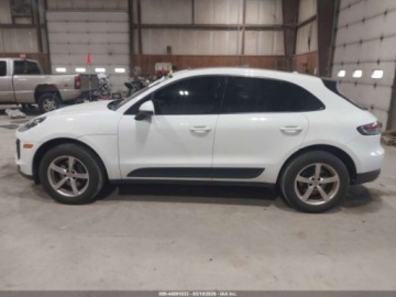 Porsche Macan 2020 Porsche Macan 2020 2.0 Benzyna 248KM, zdjęcie 2