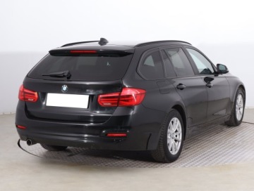 BMW Seria 3 F30-F31-F34 Gran Turismo Facelifting 2.0 318d 150KM 2019 BMW 3 318 d, Salon Polska, Automat, Navi, Klima, zdjęcie 4