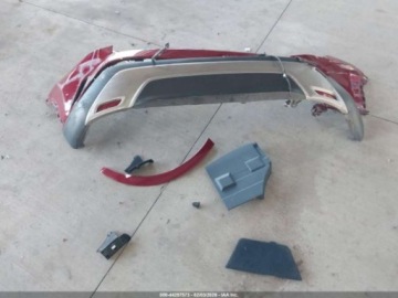 Lexus RX V 2024 Lexus RX 2024 r., 2,5L 350 H PREMIUM 2.5 Hybryda 248KM, zdjęcie 13