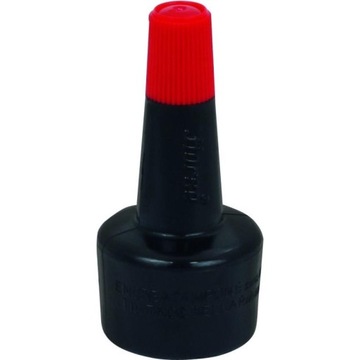 TUSZ DO PIECZĄTEK HORSE 28 ML FIOLETOWY,