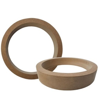 BassTon PM-165/36 DYSTANSE PIERŚCIENIE MDF 165mm