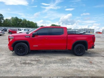  GMC Sierra 1500 Limited 2022 5.3l 5.3 Benzyna 355KM, zdjęcie 2