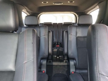 Dodge Durango III 2022 Dodge Durango RT 2022 5.7l 5.7 Benzyna 360KM, zdjęcie 10