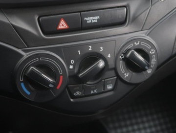 Suzuki Baleno III 1.2 DualJet 90KM 2017 Suzuki Baleno 1.2, Salon Polska, Serwis ASO, Klima, zdjęcie 11