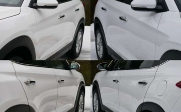 Hyundai Tucson III SUV 1.6 GDI 132KM 2016 Hyundai Tucson Hyundai Tucson 1.6 GDi 2WD Select 1.6 Benzyna 132KM, zdjęcie 12