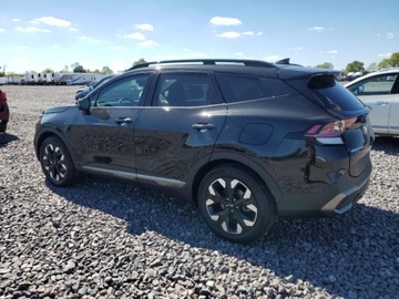 Kia Sportage V 2023 Kia Sportage 2023 KIA SPORTAGE X-LINE PRESTIGE 1.6 Hybryda 177KM, zdjęcie 2