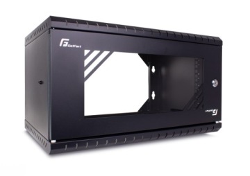 Skříň Rack Getfort Eco v3 19 Palců 4U 520X450 Závěsná