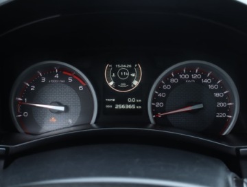 Isuzu D-Max II Single Cab Facelifting 1.9 Ddi 163KM 2017 Isuzu D-Max 1.9 D, Salon Polska, 4X4, Skóra, zdjęcie 10