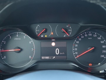 Opel Corsa F Hatchback 5d 1.2 Turbo 100KM 2023 Opel Corsa 1.2 Turbo, Salon Polska, Serwis ASO, zdjęcie 10