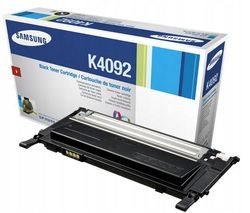 TONER ORYGINAŁ SAMSUNG CLT-K4092S BLACK CLP-310