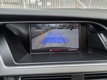 Audi A4 B8 Limousine Facelifting 2.0 TFSI 225KM 2013 AUDI A4 Premium Plus * 2,0l benzyna 225KM* Quattro 4X4* Dokumentacja, zdjęcie 14