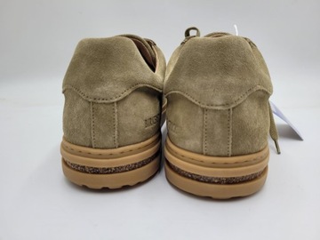 Кроссовки Birkenstock Bend Low 1017725 р. 42