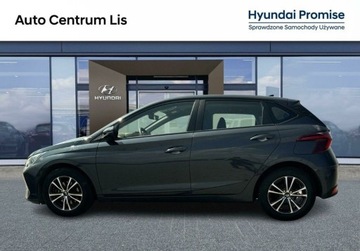 Hyundai i20 III Hatchback 1.0 T-GDI 100KM 2023 Hyundai i20 FV23, Gwarancja, Polski Salon Benzyna 100KM, zdjęcie 1