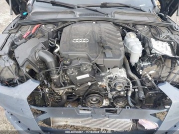 Audi A5 F5 2021 Audi a5 Premium Plus 2021 2.0l 2.0 Benzyna 261KM, zdjęcie 8