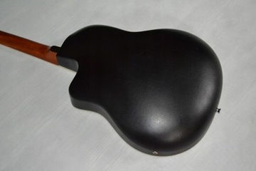 HARLEY BENTON HBO-850 ЭЛЕКТРОАКУСТИЧЕСКАЯ ГИТАРА
