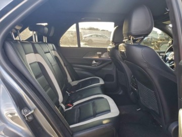 Mercedes GLE V167 2021 Mercedes-Benz GLE 63 Amg 4Matic 2021 4.0 Benzyna 603KM, zdjęcie 10