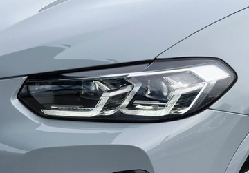 BMW X3 G01 SUV Facelifting 2.0 20d 190KM 2024 BMW X3 I wlasciciel Polska M Sport Gwarancja Bezwypadkowy FVAT23, zdjęcie 6