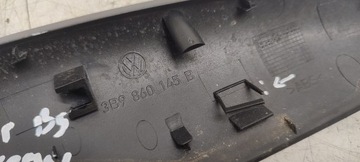VOLKSWAGEN OE 3B9860145B VRSTVA STŘEŠNÍ NOSIČ