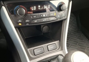 Suzuki SX4 II S-cross 1.6 VVT 120KM 2014 Suzuki SX4 S-Cross 1.6 Premium 4WD 1.6 Benzyna 120KM, zdjęcie 20