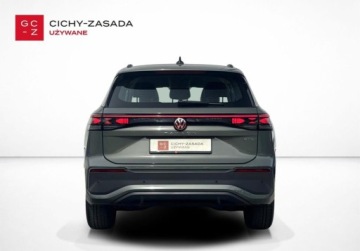 Volkswagen Tayron 2025 Volkswagen Tayron 1.5eTSI 150KM mHEV 7os. HAK LED IQMatrix Navi Kamera360, zdjęcie 3