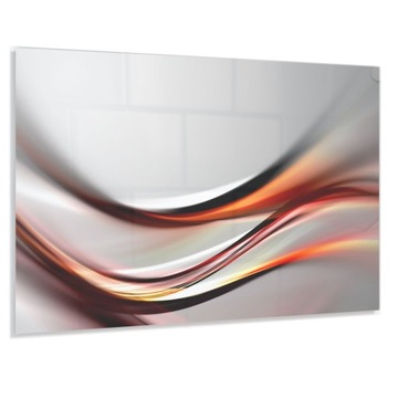 Panel Kuchenny z Grafiką 90x70 + Gratis